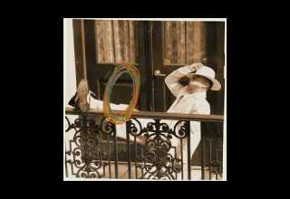 Rauw Alejandro Bensito En La Frente SLOWED REVERB