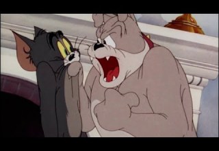 ᴴᴰ Tom And Jerry Episode 22 Quiet Please 1945 P1 3 TAJC Duge Mite