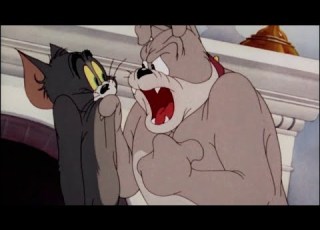  ᴴᴰ Tom And Jerry Episode 22 Quiet Please 1945 P1 3 TAJC Duge Mite