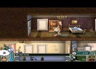 Neighbours From Hell 1 Episodul 8 HD