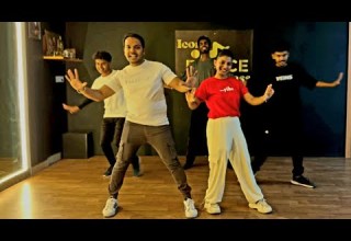 Taliban Alla Alla Dance Video Appu Kannada Movie Puneeth Rajkumar Rakshita Icon Dance Class