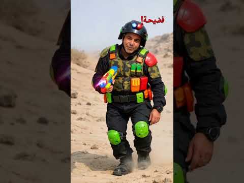 بيحكو أنه من ٣ سنين لهلق ما وصل ولا عرف الطريق رمضان ترامب السيسي حرب ايران عرب ترند