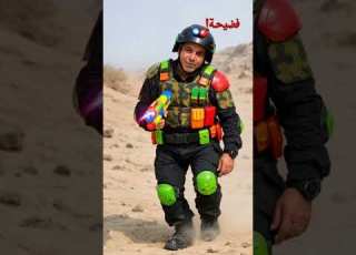 بيحكو أنه من ٣ سنين لهلق ما وصل ولا عرف الطريق رمضان ترامب السيسي حرب ايران عرب ترند