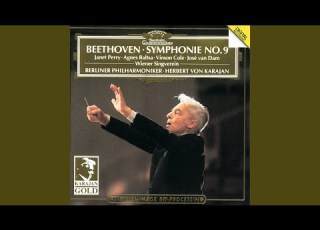 Beethoven Symphony No 9 In D Minor Op 125 Choral IVa B Presto Allegro Assai