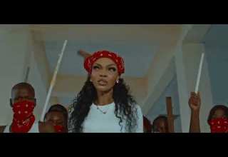 Wemasepetu Amecheza Kwenye Hii Video Kama Movie Amemteka Mpenzi Wake Nakumfanya Mateka