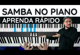 Samba No Piano 