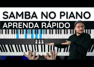  Samba No Piano