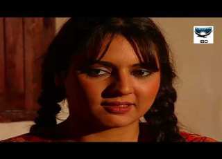 مسلسل عيال الذيب الحلقة 3 حياة الفهد و عبدالعزيز جاسم