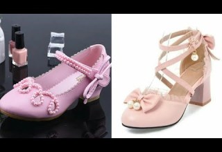 أحذية رائعة للاطفال للعيد والمناسبات جديد أحذية أطفال أحذية بنات