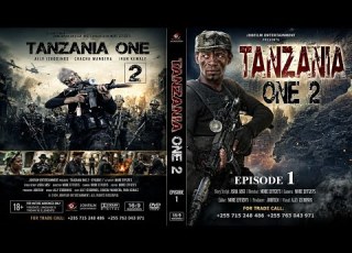 Tanzania One 2 Episode 1 Film Starring Alee Muhunzi Jr