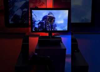 Uncharted 2 Among Thieves On PS3