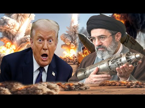 Iraan Doonii Ameerikaati Ergite Moha Oromo