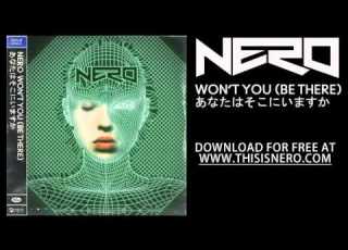 Nero Won T You Be There Free Download