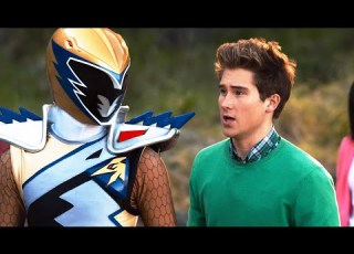  Power Rangers Dino Charge 11 Episodio Completo Power Rangers Para Niños