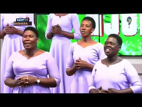 Tunaishi Kweye Dunia ILILIKA CHOIR