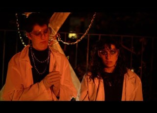 Boyish FUCK YOU HEATHER Official Video