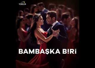 Bambaşka Biri Müzikleri Katil