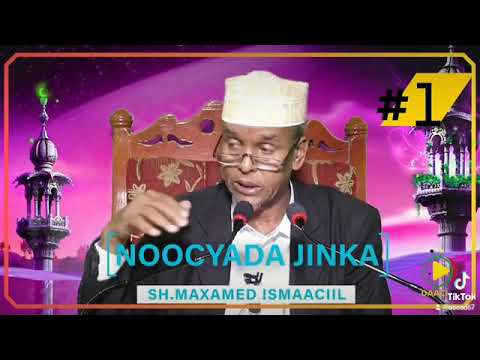 Jinka La Yiraahdo Qawl Wuxu Dadka Weeraraa Habeenki