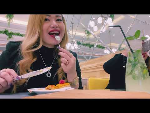 L ÉCLAIR DE GÉNIE Paris Christophe Adam Mall Of Qatar