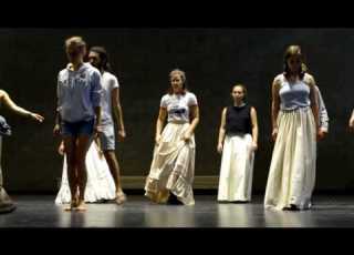  Video Interview With The Cherry Orchard Sound Designer