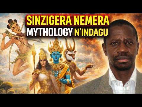 Mythology Indagu N Ubuhanuzi Mu Byoretse Igihugu Byinshi Utamenye Kuri Ba Magayane Nyirabiyoro
