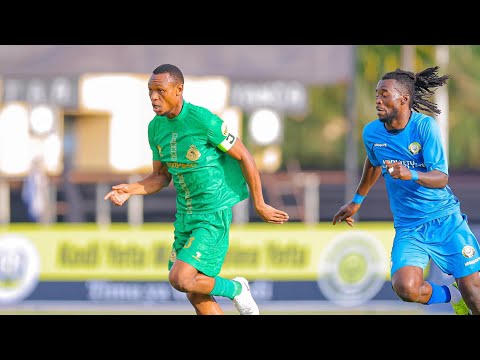 LIVE FULLTIME TRA UNITED 0 0 YANGA NBC PREMIER LEAGUE 18 3 2026