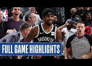  TIMBERWOLVES At NETS FULL GAME HIGHLIGHTS October 23 2019