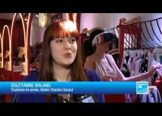 FRANCE 24 Mode 09 05 2013 MODE