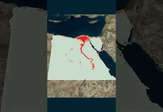 ليه مصر أغرب بكتير مما تتخيل