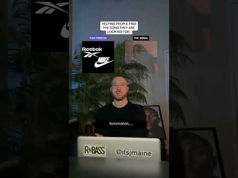 Helping Find The Song People Are Looking For Reebok Or Nike Shorts