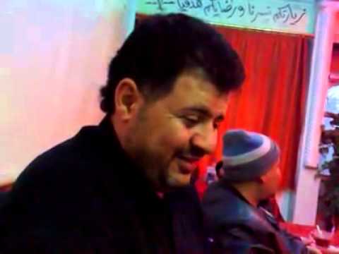 الفنان عبد الوهاب مصطفى إبداع