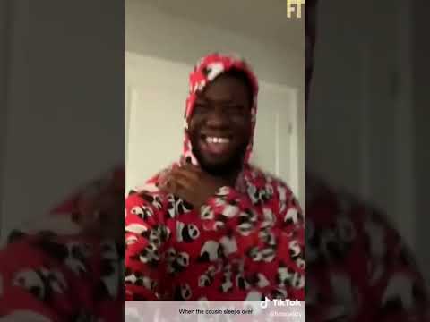 LA BOOM LA LA KAKA WHIP