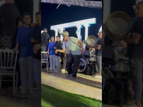 النجم ايهاب البوب في فيلا الوزير