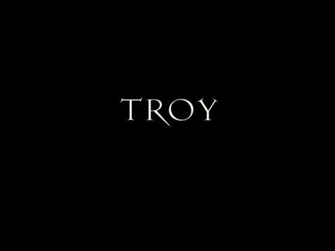 TROY 2004 End Credits Remember Me By Josh Groban