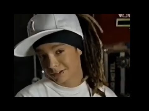 Kaysha Tom Kaulitz Something Going On Slowed