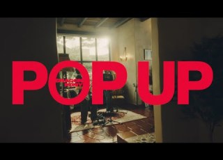 POP UP LIVE PERFORMANCE Dragon Pony 드래곤포니 EP POP UP
