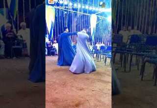 صعيدى وافتخر