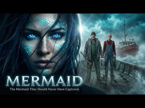 MERMAID DOWN The Mermaid They Should Never Have Captured Full Film 4K