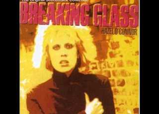 Hazel O Connor Will You