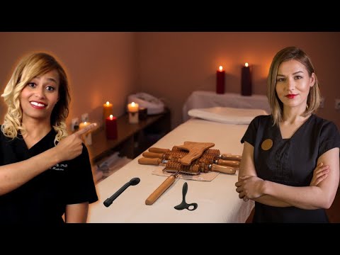 Is There Somewhere You Can Go To Get A Prostate Massage Or Is There A Better Way