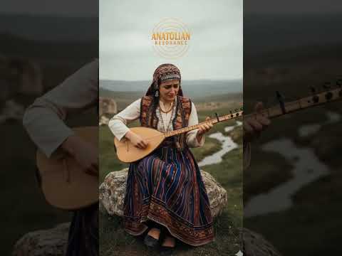 BENİM DİLİM LALDIR Türkhalkmüziği