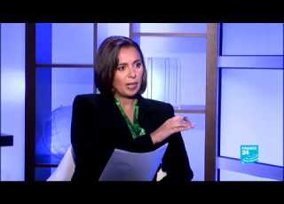  ضيف ومسيرة مع صلاح الدين مزوار الجزء الأول