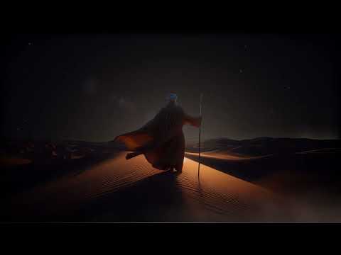 Maurice Jarre Hegira The Message Soundtrack