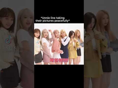 Yuri Izone Yuri Chaewon Yena Eunbi Hyewon Chaeyeon