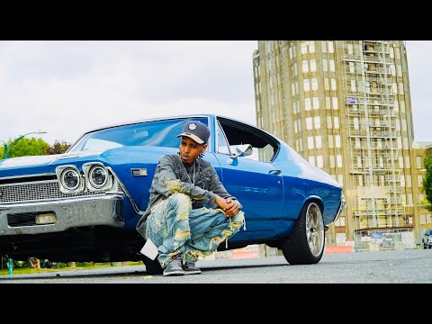 Sharma Boy Amaleey Official Music Video