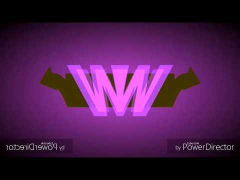 King Best Animation Logos Has A Conga Busher