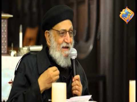 سفر الحكمة اصحاح 11 ابونا تادرس يعقوب