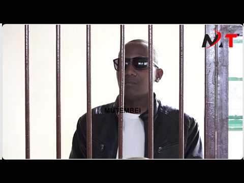 Festus Omwamba Bleibt In Haft Weil Er Kenianer Nach Russland Gebracht Hat Um Sie Dort Als Solda