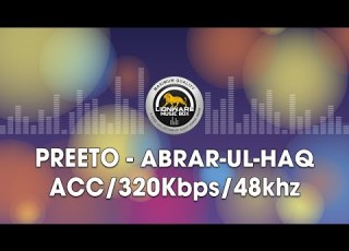 Preeto Abrar Ul Haq