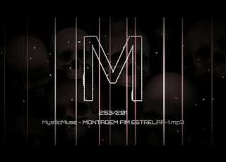 MONTAGEM FIM ESTRELAR MEGA SLOWED REVERB